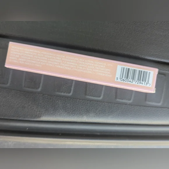 Charlotte Tilbury Pillow Talk Beauty Light Wand Highlighter 12ml NIB - Picture 5 of 6